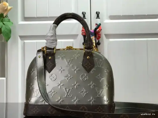 WIS ALMA LOUIS BB VUITTON 0511